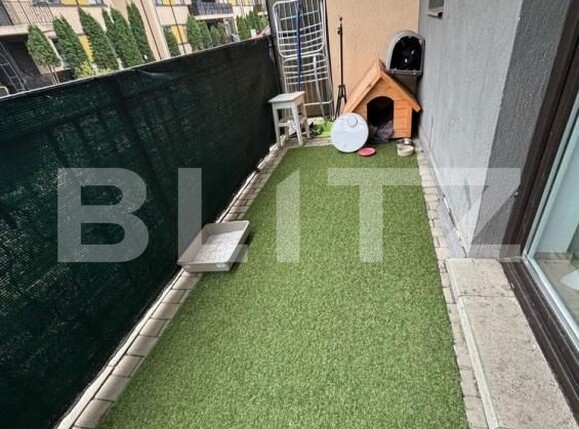 Apartament de închiriat 3 camere Gara - 180018AI | BLITZ Iași | Poza7