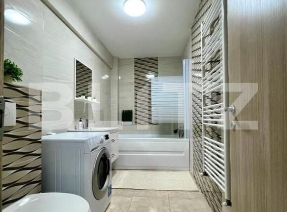 Apartament de închiriat 3 camere Gara - 180018AI | BLITZ Iași | Poza5