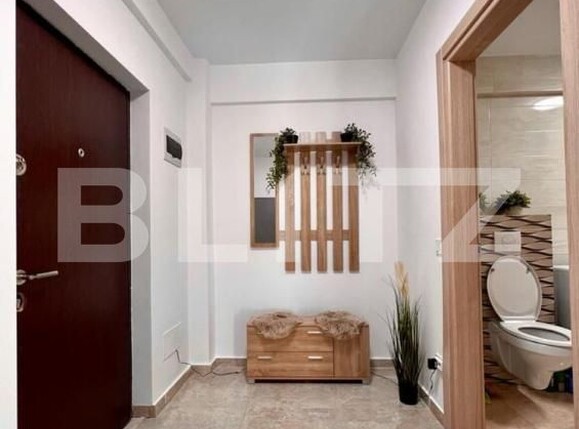 Apartament de închiriat 3 camere Gara - 180018AI | BLITZ Iași | Poza6