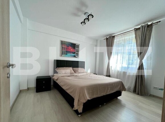 Apartament de închiriat 3 camere Gara - 180018AI | BLITZ Iași | Poza4