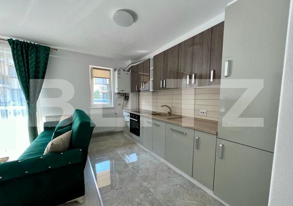 Apartament de închiriat 3 camere Gara - 180018AI | BLITZ Iași | Poza2