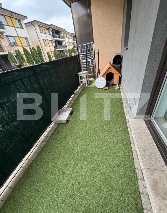 Apartament de închiriat 3 camere Gara - 180018AI | BLITZ Iași | Poza7