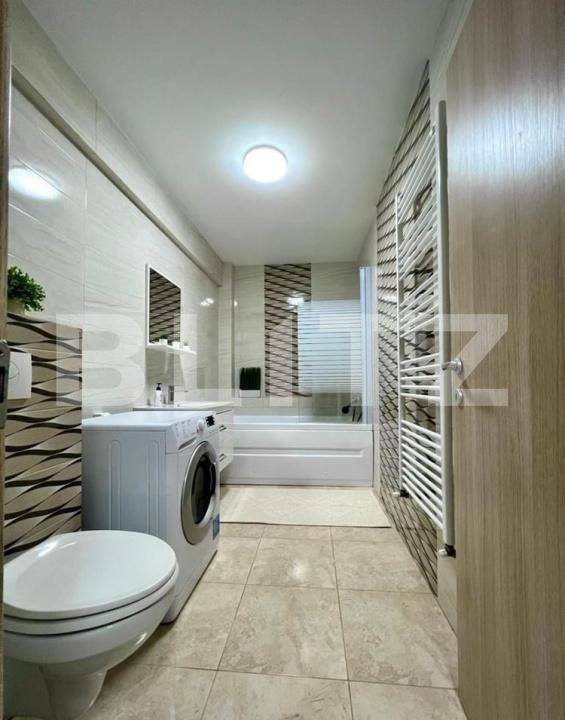 Apartament de închiriat 3 camere Gara - 180018AI | BLITZ Iași | Poza5