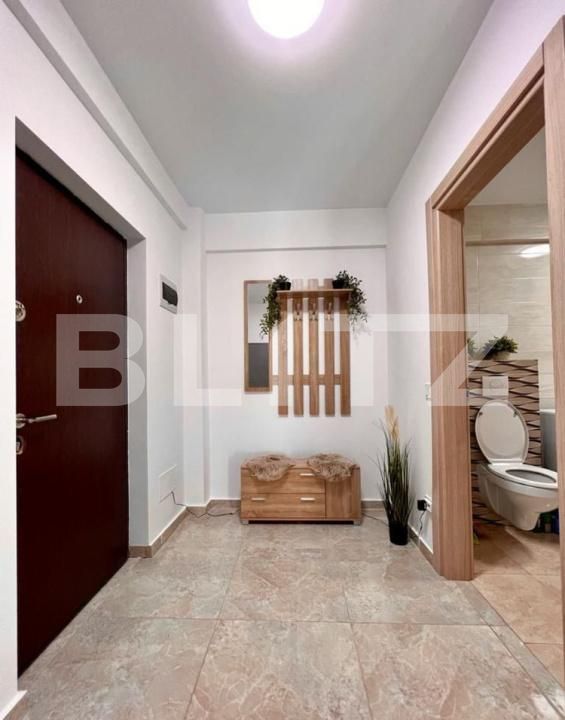 Apartament de închiriat 3 camere Gara - 180018AI | BLITZ Iași | Poza6
