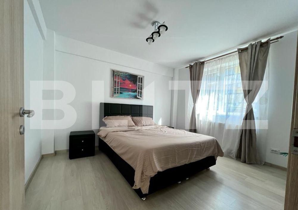 Apartament de închiriat 3 camere Gara - 180018AI | BLITZ Iași | Poza4