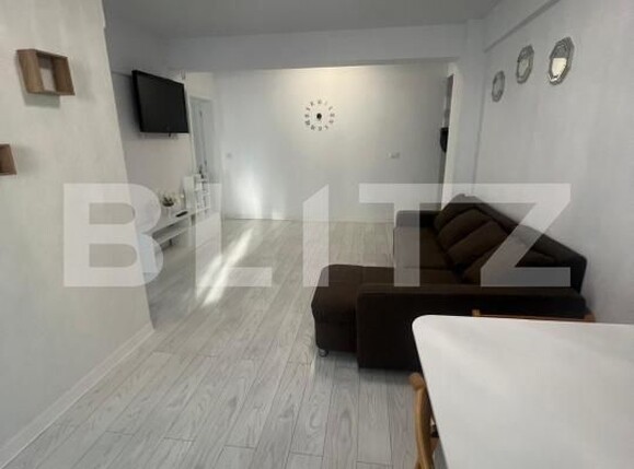 Apartament de închiriat 3 camere Galata - 180022AI | BLITZ Iași | Poza2