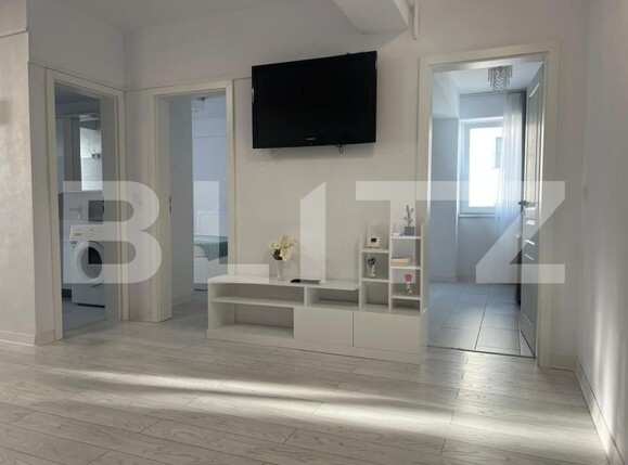 Apartament de închiriat 3 camere Galata - 180022AI | BLITZ Iași | Poza3