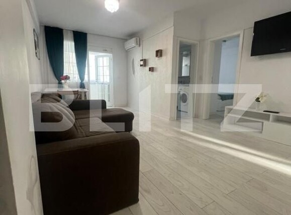 Apartament de închiriat 3 camere Galata - 180022AI | BLITZ Iași | Poza1