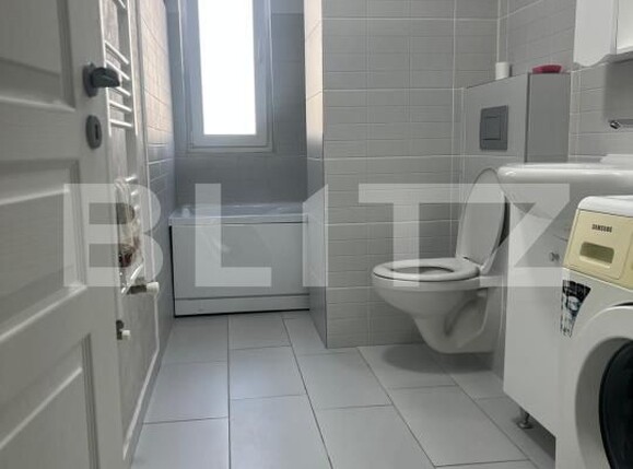 Apartament de închiriat 3 camere Galata - 180022AI | BLITZ Iași | Poza9