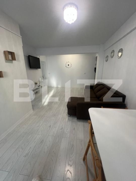 Apartament de închiriat 3 camere Galata - 180022AI | BLITZ Iași | Poza2