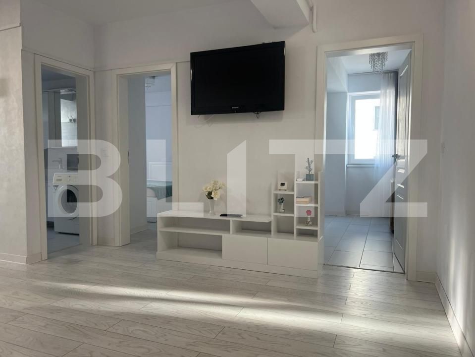 Apartament de închiriat 3 camere Galata - 180022AI | BLITZ Iași | Poza3