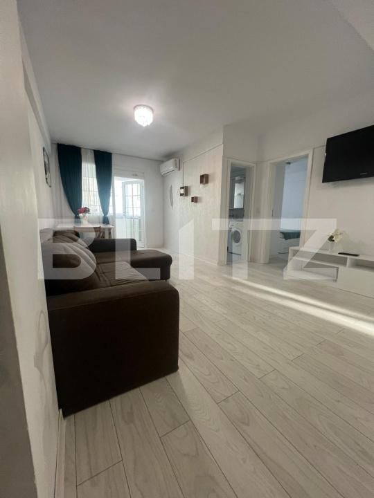 Apartament de închiriat 3 camere Galata - 180022AI | BLITZ Iași | Poza1