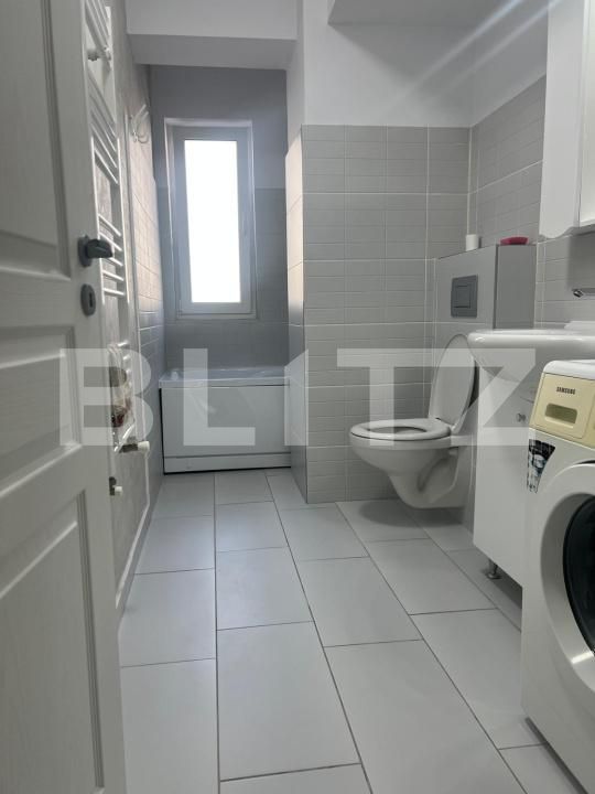 Apartament de închiriat 3 camere Galata - 180022AI | BLITZ Iași | Poza9