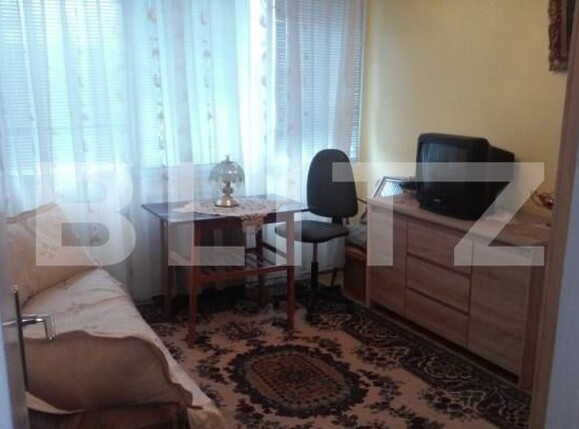 Apartament de închiriat 3 camere Piata Unirii - 180027AI | BLITZ Iași | Poza2