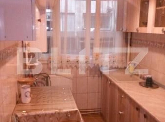 Apartament de închiriat 3 camere Piata Unirii - 180027AI | BLITZ Iași | Poza4