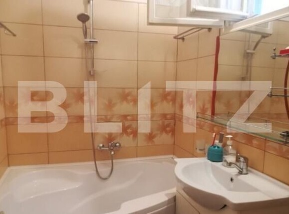 Apartament de închiriat 3 camere Piata Unirii - 180027AI | BLITZ Iași | Poza6