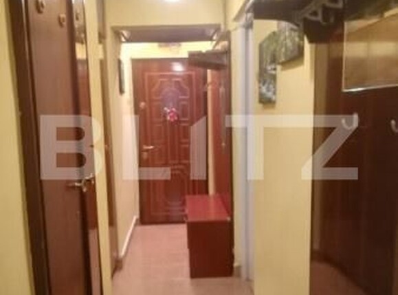 Apartament de închiriat 3 camere Piata Unirii - 180027AI | BLITZ Iași | Poza7