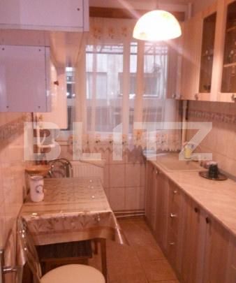 Apartament de închiriat 3 camere Piata Unirii - 180027AI | BLITZ Iași | Poza4