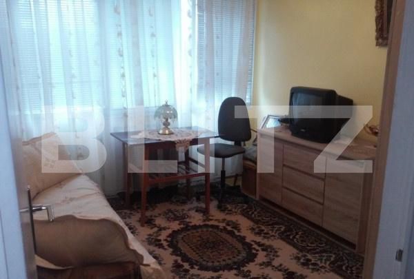 Apartament de închiriat 3 camere Piata Unirii - 180027AI | BLITZ Iași | Poza2