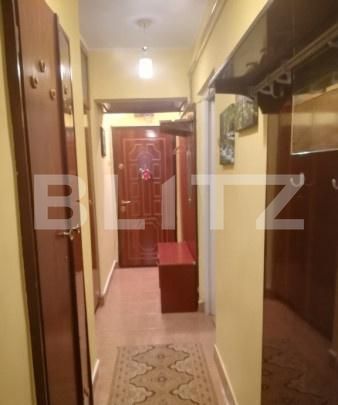 Apartament de închiriat 3 camere Piata Unirii - 180027AI | BLITZ Iași | Poza7