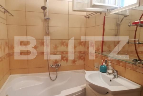 Apartament de închiriat 3 camere Piata Unirii - 180027AI | BLITZ Iași | Poza6