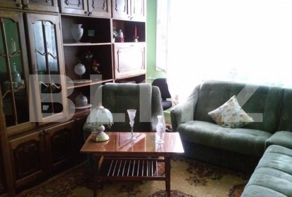 Apartament de închiriat 3 camere Piata Unirii - 180027AI | BLITZ Iași | Poza1