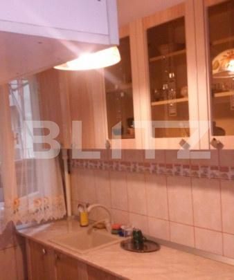 Apartament de închiriat 3 camere Piata Unirii - 180027AI | BLITZ Iași | Poza5