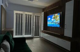 Apartament 1 cameră, 41mp, balcon, zona Tătărași Sud