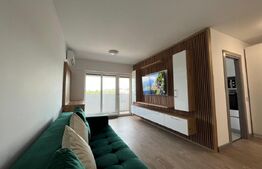 Apartament 1 cameră, 41mp, balcon, zona Tătărași Sud