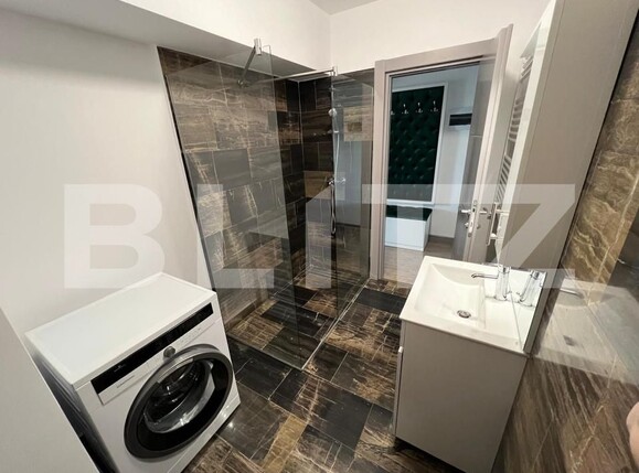 Garsonieră de închiriat Tatarasi - 180061AI | BLITZ Iași | Poza4