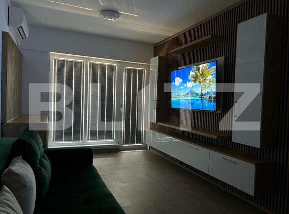 Garsonieră de închiriat Tatarasi - 180061AI | BLITZ Iași | Poza2