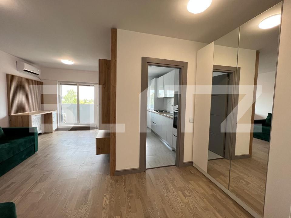 Garsonieră de închiriat Tatarasi - 180061AI | BLITZ Iași | Poza5