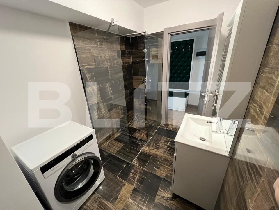 Garsonieră de închiriat Tatarasi - 180061AI | BLITZ Iași | Poza4