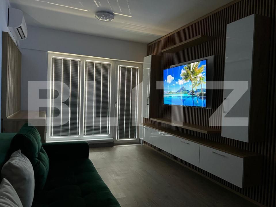 Garsonieră de închiriat Tatarasi - 180061AI | BLITZ Iași | Poza2