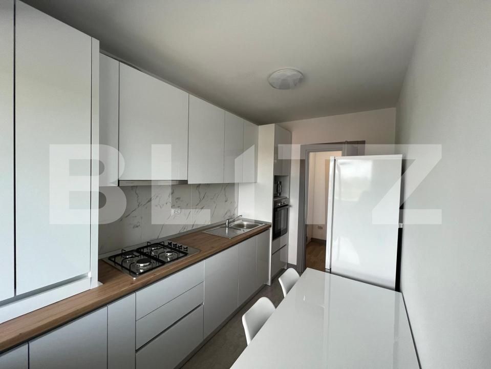 Garsonieră de închiriat Tatarasi - 180061AI | BLITZ Iași | Poza3