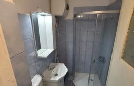 Garsonieră 1 cameră, 22 mp, zona Galata