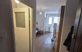 Garsonieră 1 cameră, 22 mp, zona Galata