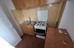 Garsonieră 1 cameră, 22 mp, zona Galata