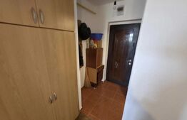 Garsonieră 1 cameră, 22 mp, zona Galata