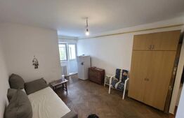 Garsonieră 1 cameră, 22 mp, zona Galata