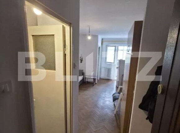 Garsonieră de închiriat Galata - 180101AI | BLITZ Iași | Poza2