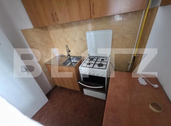 Garsonieră de închiriat Galata - 180101AI | BLITZ Iași | Poza4