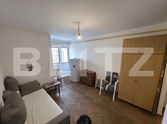 Garsonieră de închiriat Galata - 180101AI | BLITZ Iași | Poza1