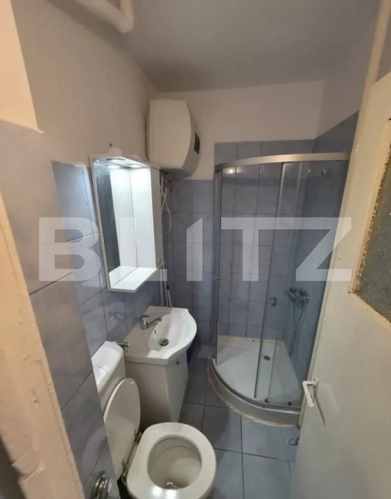 Garsonieră de închiriat Galata - 180101AI | BLITZ Iași | Poza5