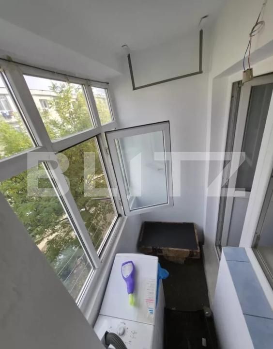 Garsonieră de închiriat Galata - 180101AI | BLITZ Iași | Poza6