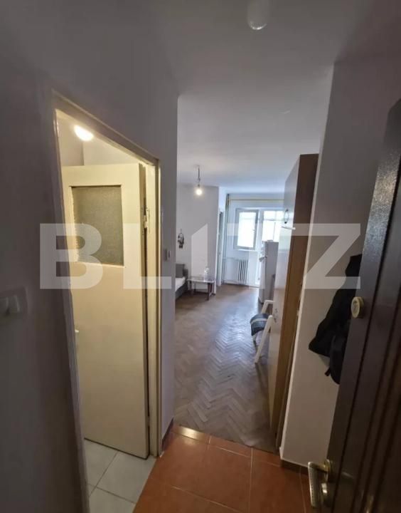 Garsonieră de închiriat Galata - 180101AI | BLITZ Iași | Poza2