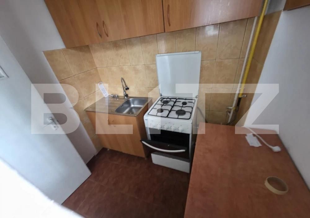 Garsonieră de închiriat Galata - 180101AI | BLITZ Iași | Poza4