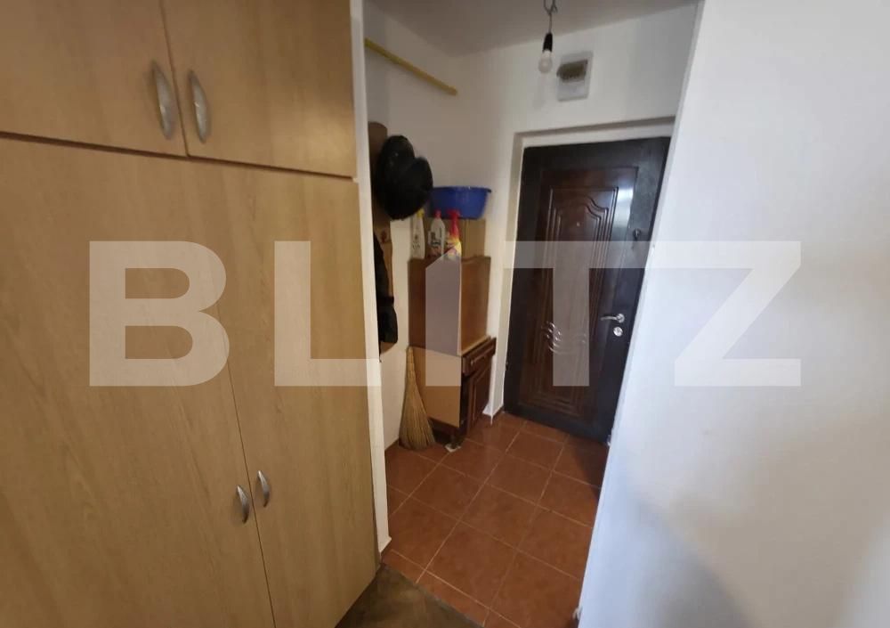 Garsonieră de închiriat Galata - 180101AI | BLITZ Iași | Poza3