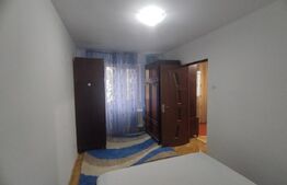 Apartament 3 camere Alexandru cel Bun