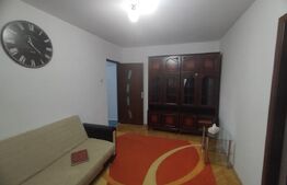 Apartament 3 camere Alexandru cel Bun